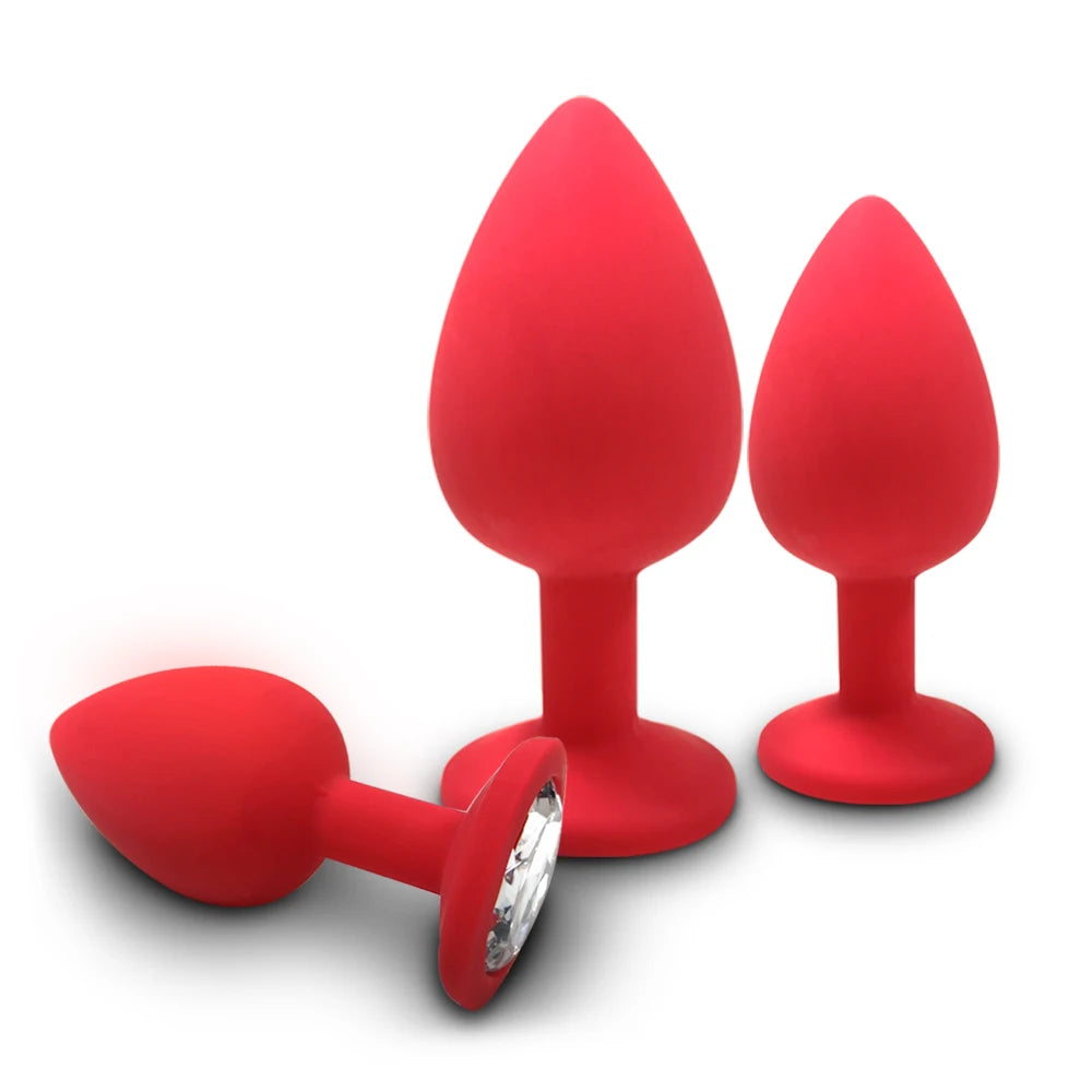 10 Speeds Mini Bullet Massager